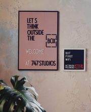 747 Studios GmbH Bild 4