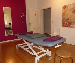 Osteopathie Gerlach Schwabing Bild 11