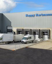 Happy Hartmann Boxspringbetten Bild 1