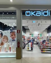 OKAIDI PAVIA CC PAVIA immagine 1