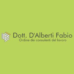 D'Alberti Dott. Fabio logo
