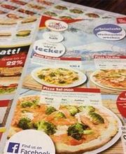 WORLD OF PIZZA Berlin-Mitte Bild 10