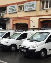 Entreprise Générale de Peinture Dequin-Labbé image 1