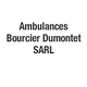 Ambulances Bourcier Dumontet SARL