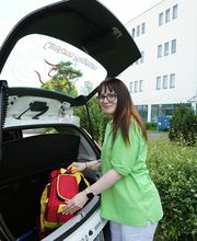 CareKomm Pflegeteam GmbH Bild 1