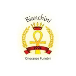 Bianchini Onoranze Funebri logo