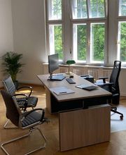 Die Kündigungsschutzkanzlei Fink & Partner Rechtsanwälte PartmbB Bild 9