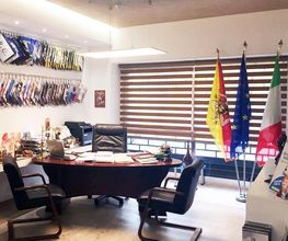 Gallery Cliente