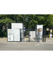 LichtBlick QuickCharge Ladestation Bild 2