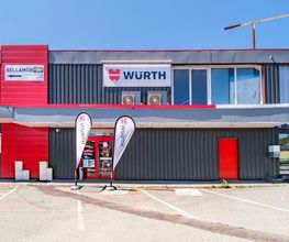 Würth Proxishop Belfort image 1