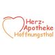 Logo der Herz-Apotheke Hoffnungsthal