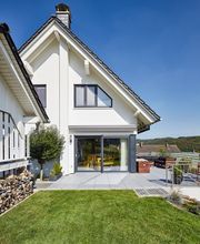 Holzhaus