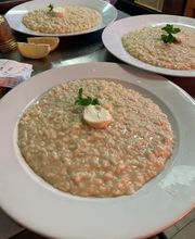 Ristorante Pizzeria Osteria Resega Bild 4