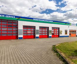 EUROMASTER Gera PKW & LKW Bild 5