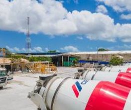 CEMEX Concreto Cd. Del Carmen imagen 10