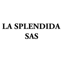La Splendida Sas logo