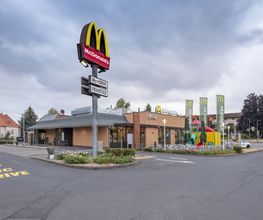 McDonald's Bild 1