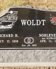 G. Reinke & Company Monuments image 7