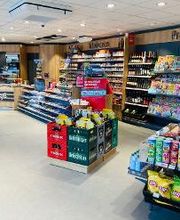 star Tankstelle Bild 6