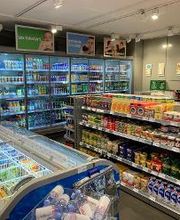JET Tankstelle Bild 5