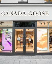 Canada Goose Berlin Bild 1