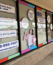 MD Kids Pediatrics - Lake Highlands image 4