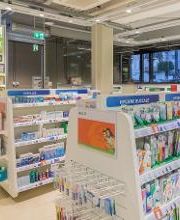 BENU Lausanne St-Paul Bild 5