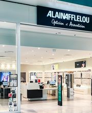 Audioprothésiste Échirolles-Alain Afflelou Acousticien image 1