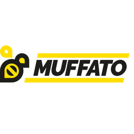 Claudio Muffato logo