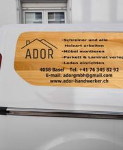 Ador Handwerk Bild 4