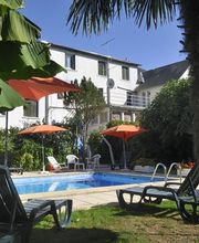 Hôtel Restaurant Deshors-Foujanet image 7