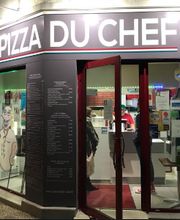 La Pizza du Chef image 1