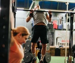 CrossFit Bielefeld Bild 9