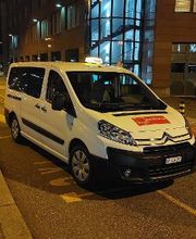 San-Taxi Olten Bild 1