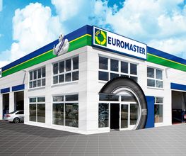 A. Cracchiolo Euromaster immagine 6