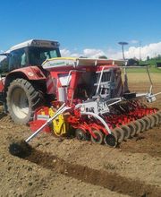 Ritter Technik AG Bild 4