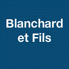 Blanchard Et Fils
