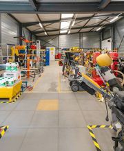 Kiloutou Givors image 5