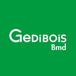Gedibois Bmd