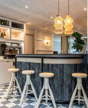 Hôtel Mercure Paris Boulogne Pont de Saint Cloud image 8