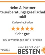 werkenntdenBESTEN.de Qualitätssiegel