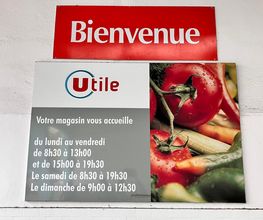 Utile LORIENT image 2