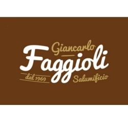 Salumificio Giancarlo Faggioli logo