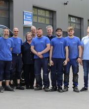 Fröse Bad & Heizung e.K. Inhaber Max Stampff Bild 1