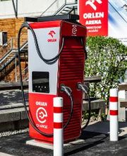ORLEN CHARGE Ladestation Bild 5
