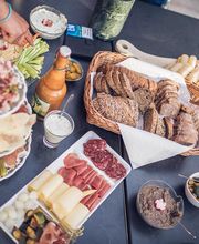 Café Gletscherschlucht Grindelwald