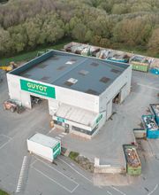 GUYOT environnement Plérin image 1