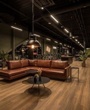 Fitness First Biberach - Eingangsbereich