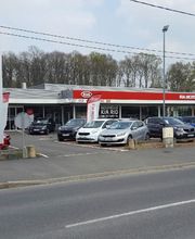 Kia Garage De La Noue Concessionnaire image 1