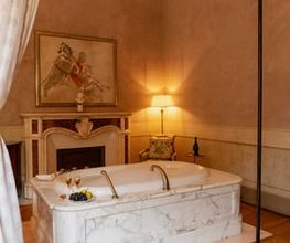 Four Seasons Hotel Firenze immagine 7